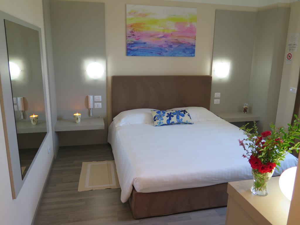 Hotel Motel Piu' Vaiano Cremasco 部屋 写真