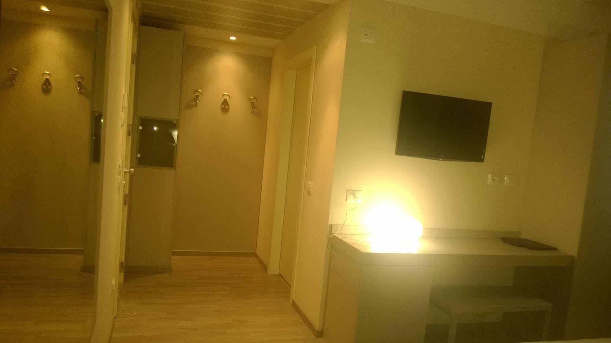 Hotel Motel Piu' Vaiano Cremasco エクステリア 写真