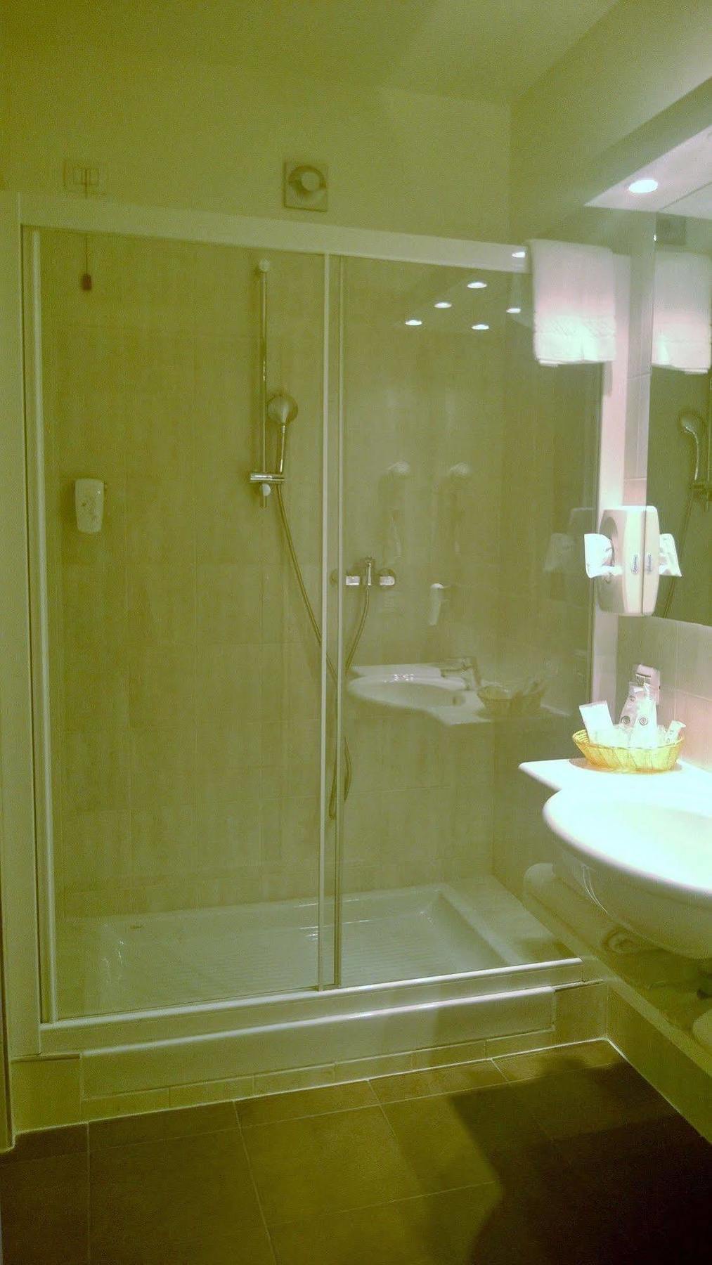 Hotel Motel Piu' Vaiano Cremasco エクステリア 写真